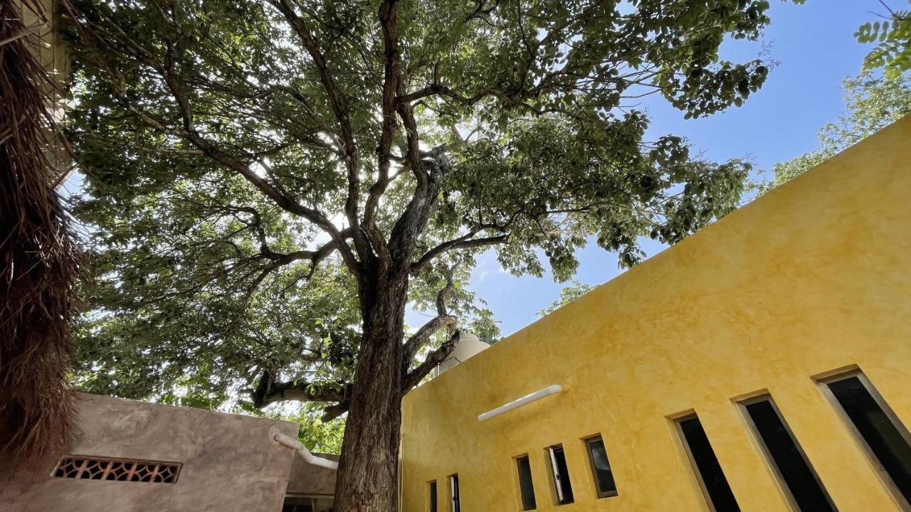 Ahava Hostal Boutique Cancún Kültér fotó