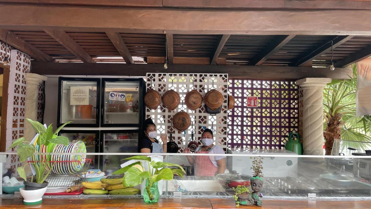 Ahava Hostal Boutique Cancún Kültér fotó