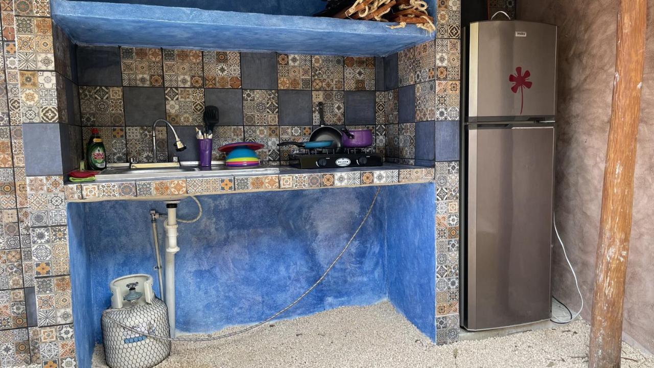 Ahava Hostal Boutique Cancún Kültér fotó