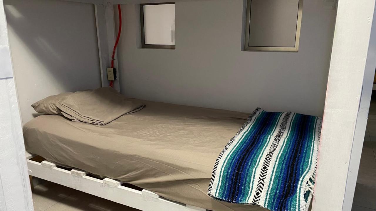 Ahava Hostal Boutique Cancún Kültér fotó