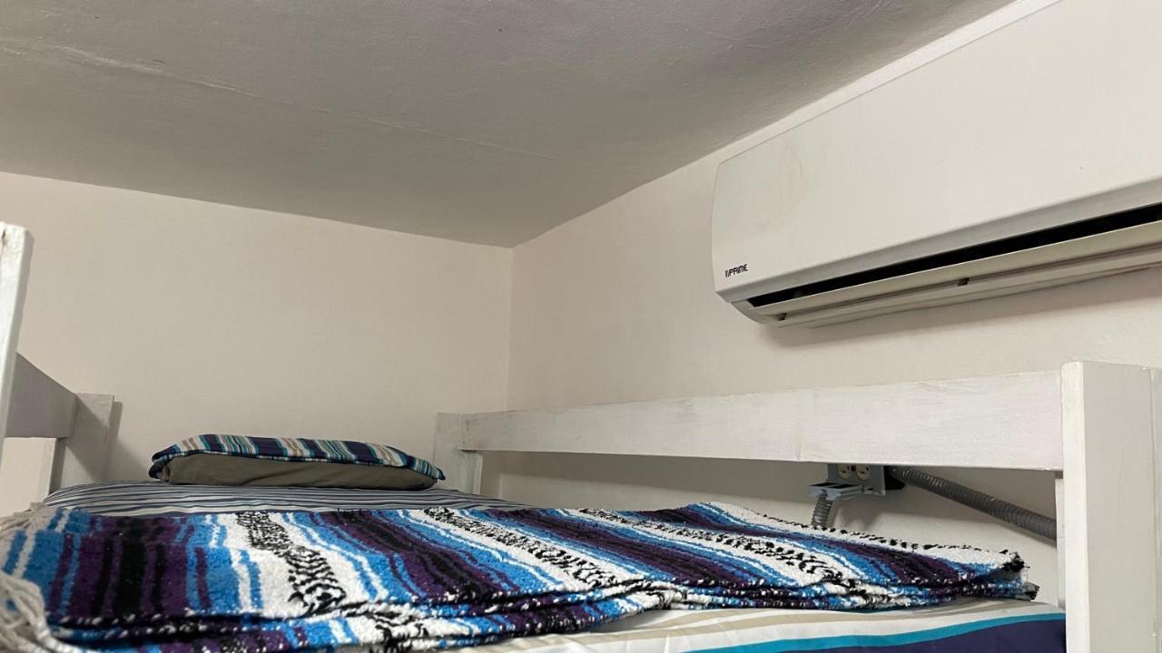 Ahava Hostal Boutique Cancún Kültér fotó