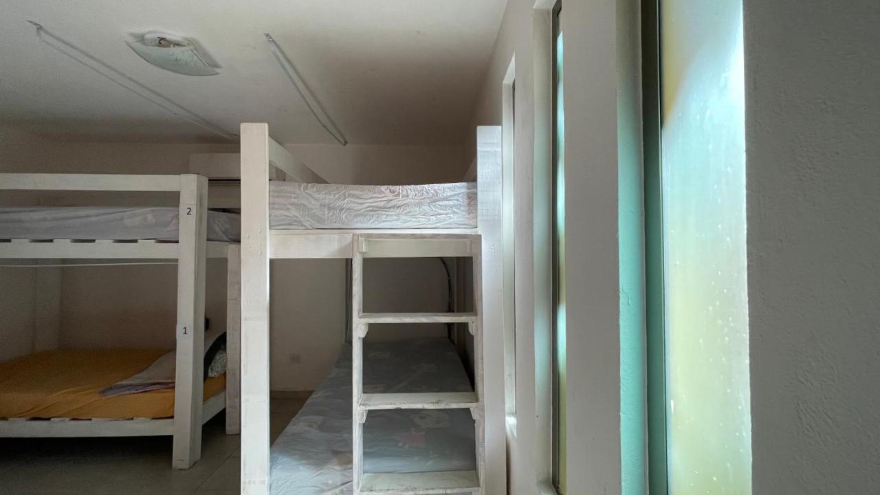 Ahava Hostal Boutique Cancún Kültér fotó