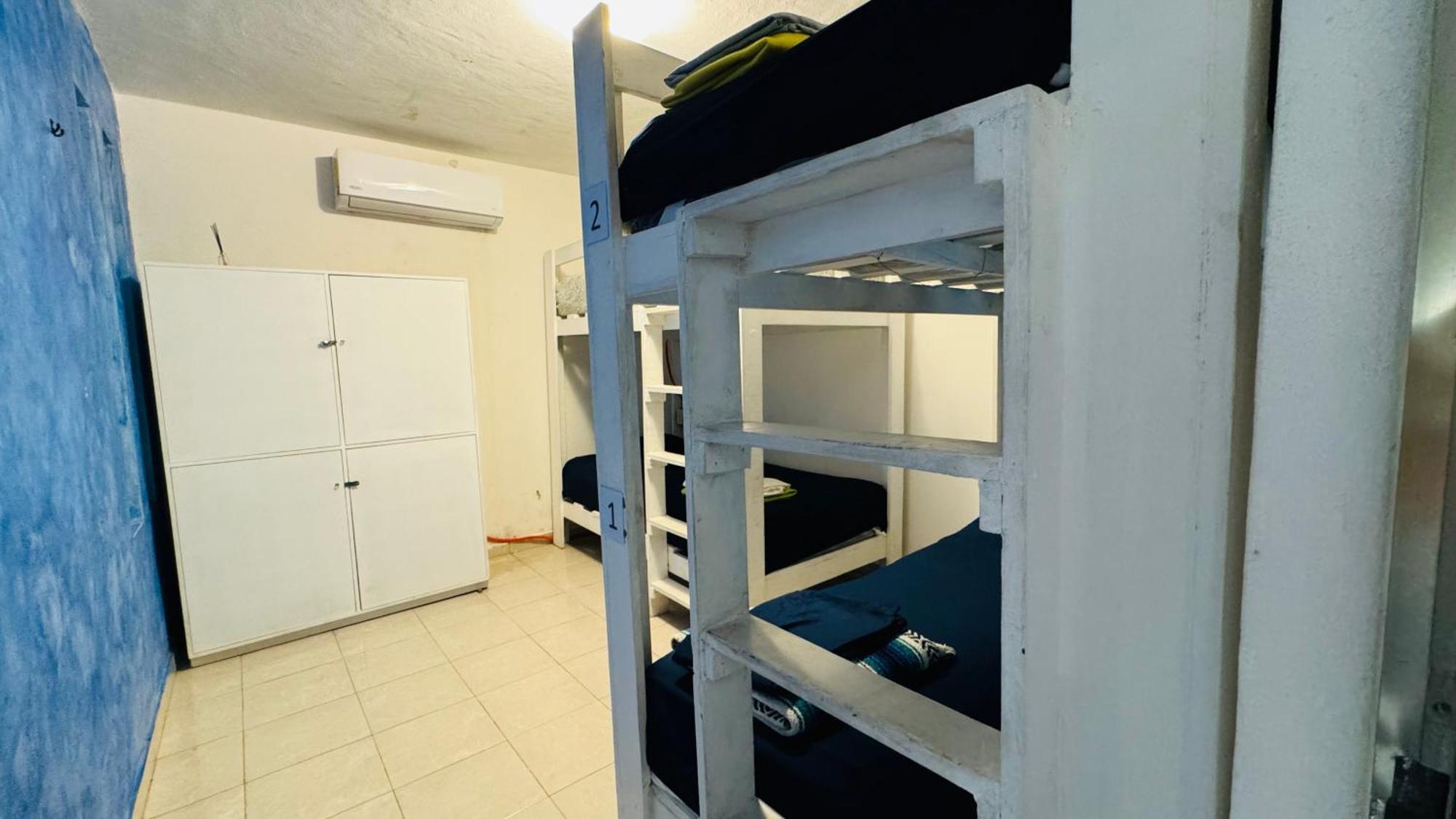 Ahava Hostal Boutique Cancún Kültér fotó